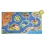 Chicco Interaktywna Mata 110x60 cm Dźwięki +Autko
